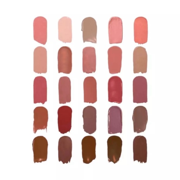 Jeffree Star THE NUDE LIQUID LIPSTICK VAULT!! Brand New - Picture 7 of 8